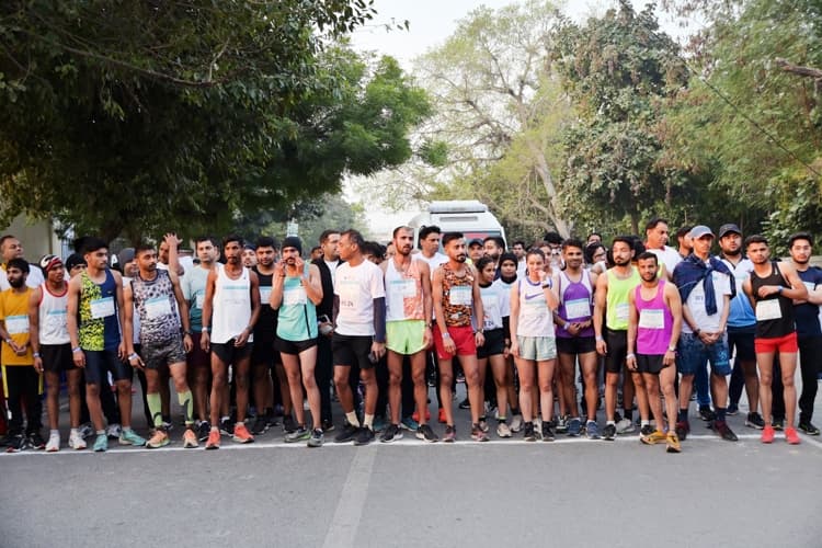 LBSIM Delhi LBISM Events photo 17